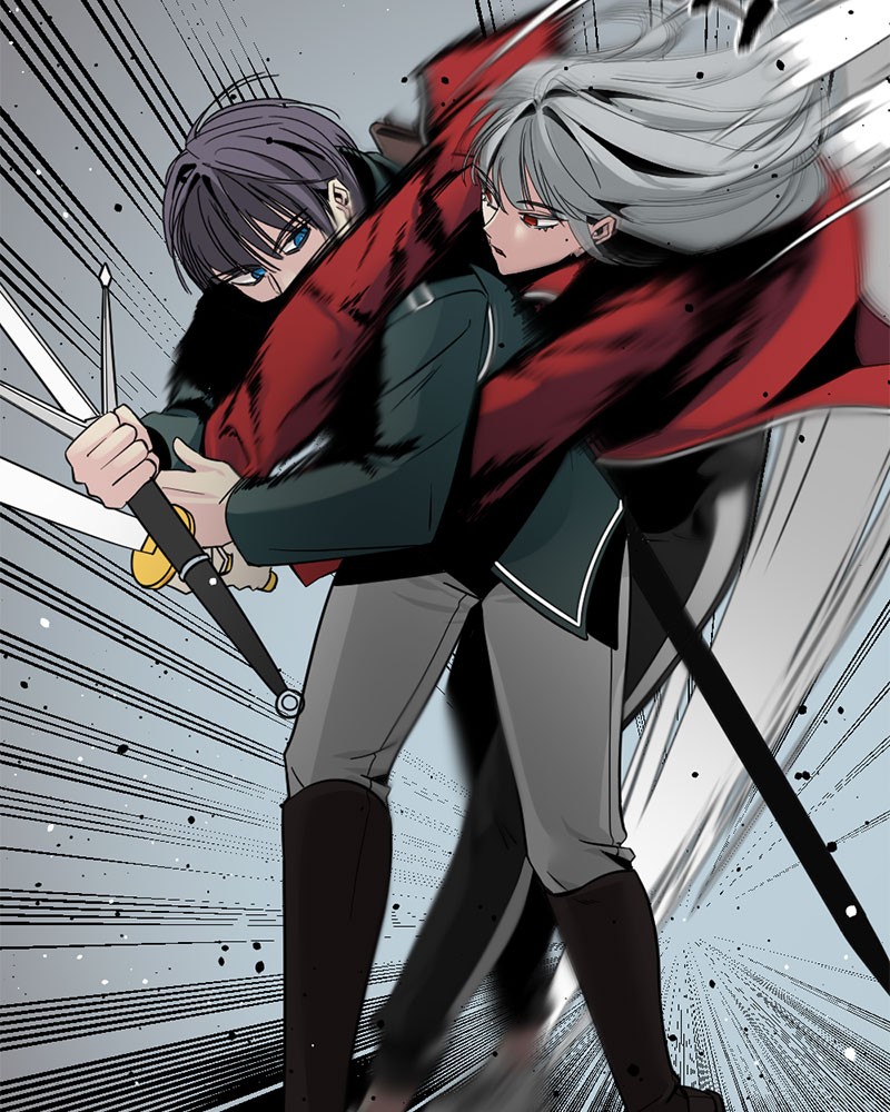 Hero Killer (Beolkkul) Chapter 17 page 45 - Chapter 17: Episode 17