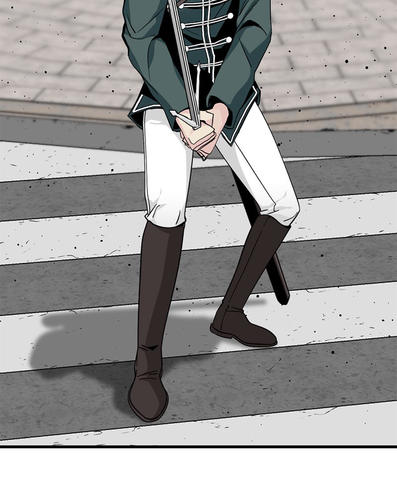Hero Killer (Beolkkul) Chapter 17 page 81 - Chapter 17: Episode 17