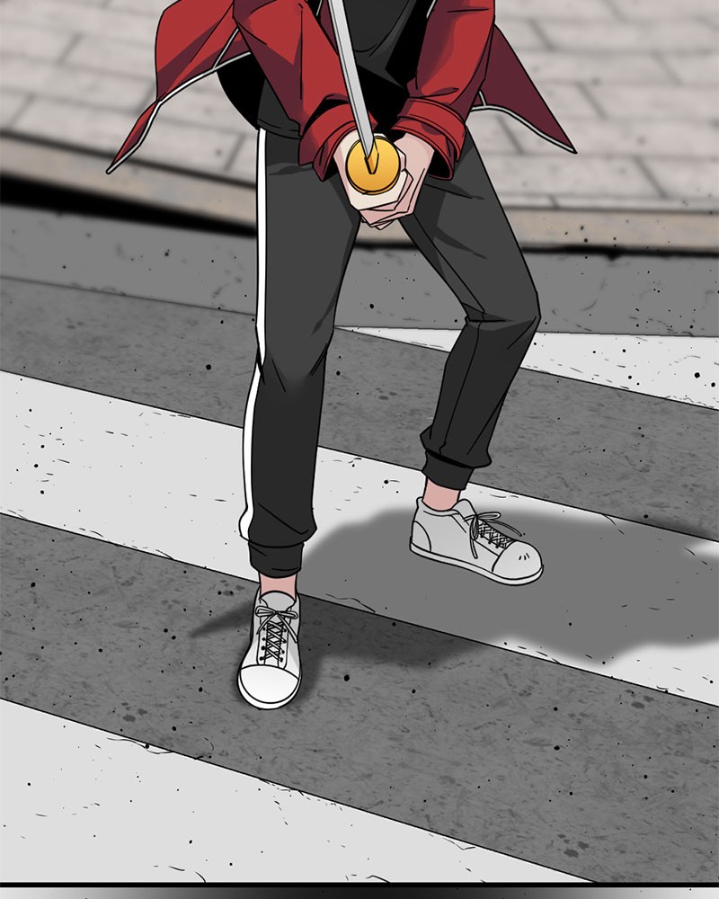 Hero Killer (Beolkkul) Chapter 17 page 83 - Chapter 17: Episode 17