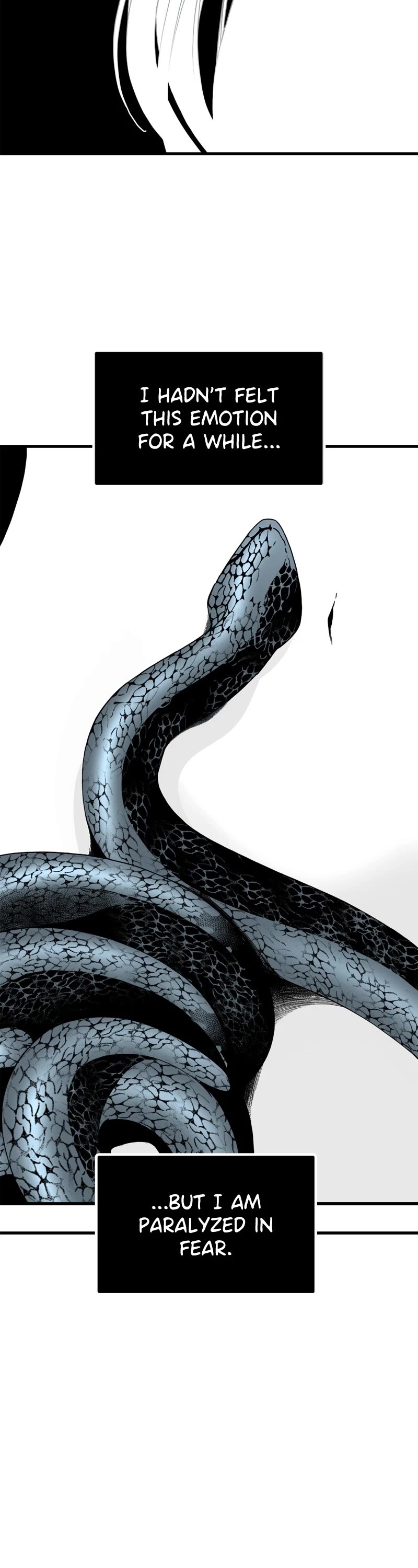 Hero Killer (Beolkkul) Chapter 170 page 11 - Chapter 170: Episode 170