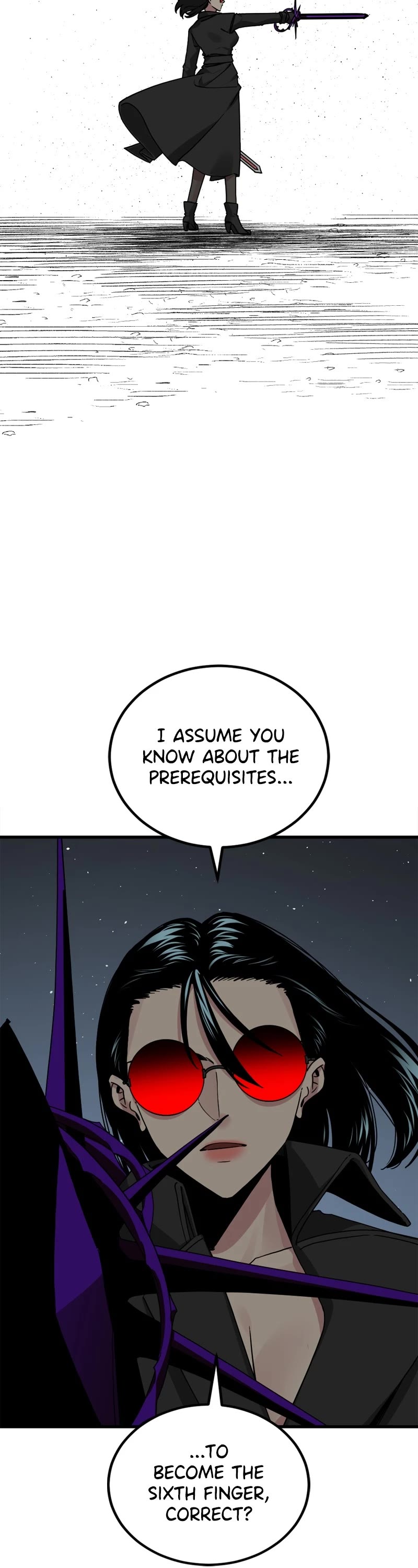 Hero Killer (Beolkkul) Chapter 170 page 13 - Chapter 170: Episode 170