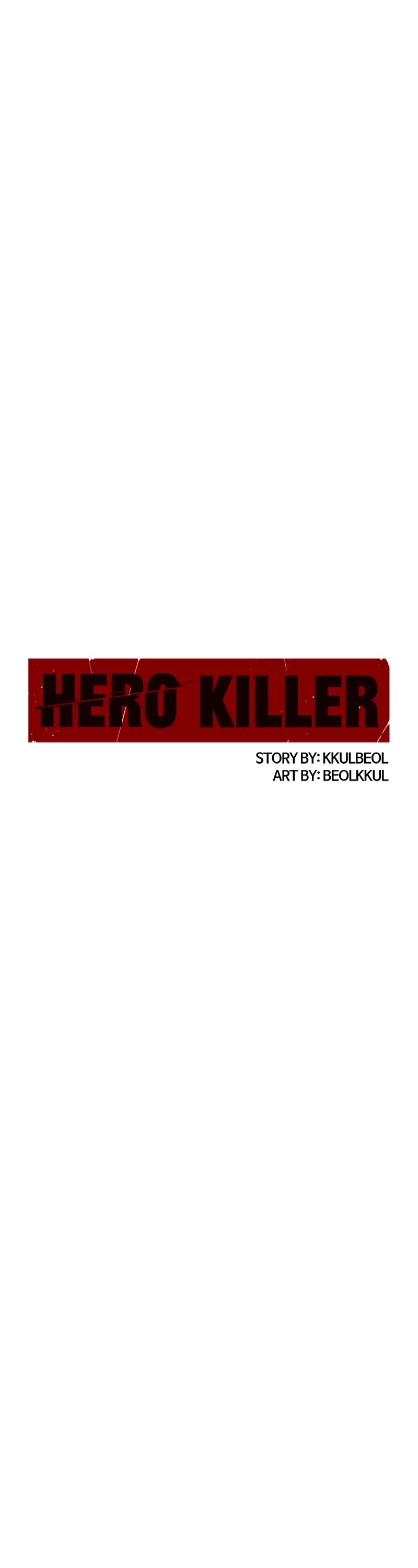 Hero Killer (Beolkkul) Chapter 170 page 16 - Chapter 170: Episode 170
