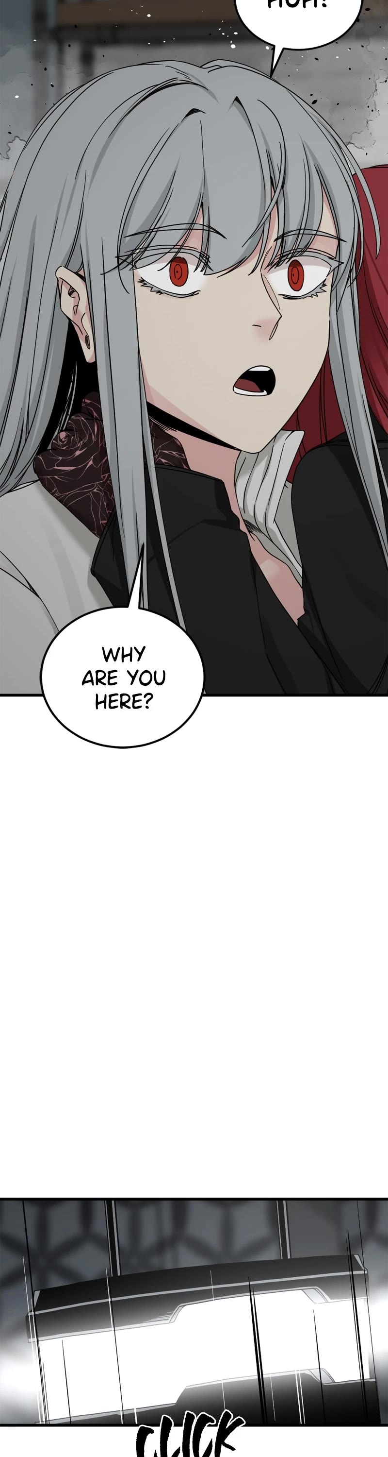 Hero Killer (Beolkkul) Chapter 170 page 18 - Chapter 170: Episode 170