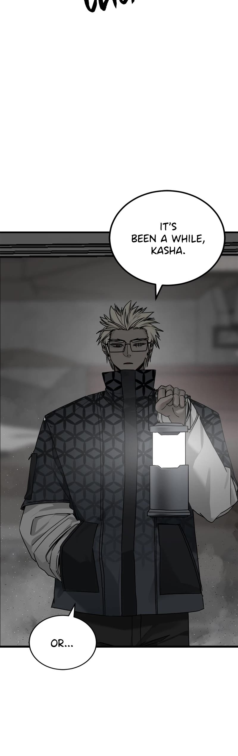 Hero Killer (Beolkkul) Chapter 170 page 19 - Chapter 170: Episode 170