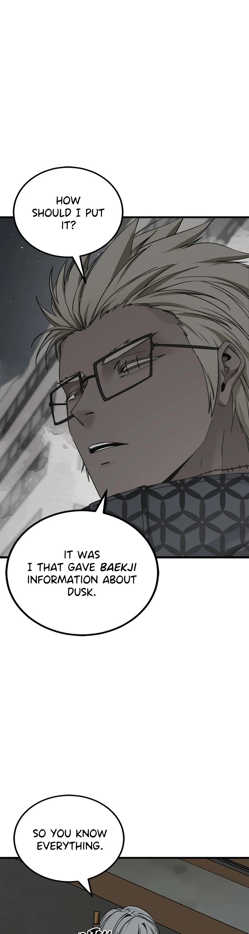 Hero Killer (Beolkkul) Chapter 170 page 23 - Chapter 170: Episode 170
