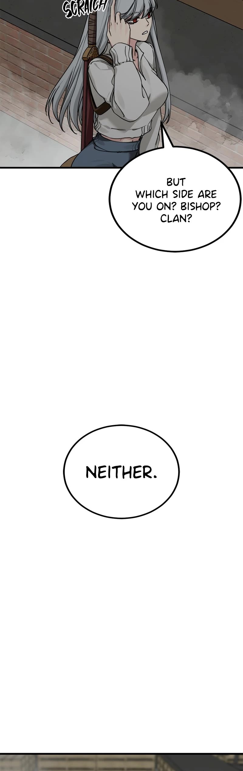 Hero Killer (Beolkkul) Chapter 170 page 24 - Chapter 170: Episode 170