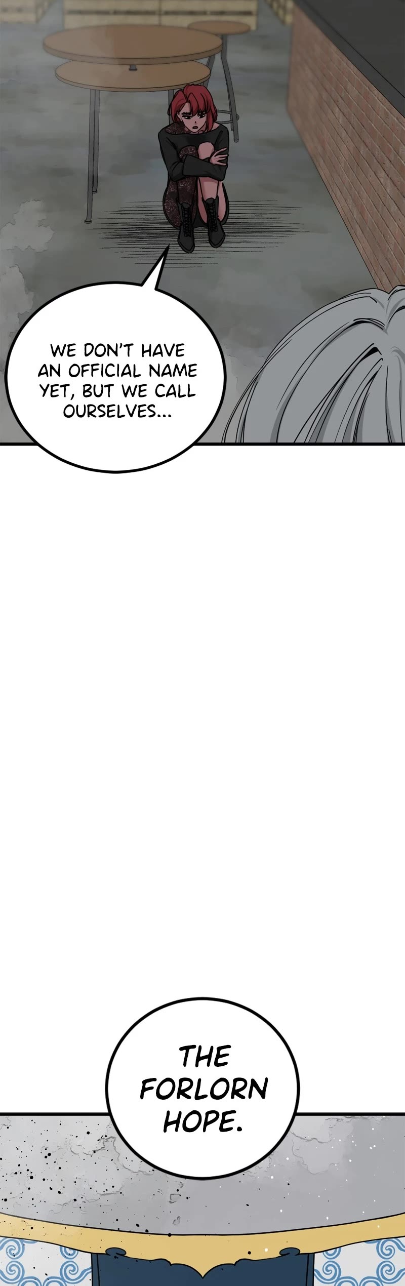 Hero Killer (Beolkkul) Chapter 170 page 25 - Chapter 170: Episode 170