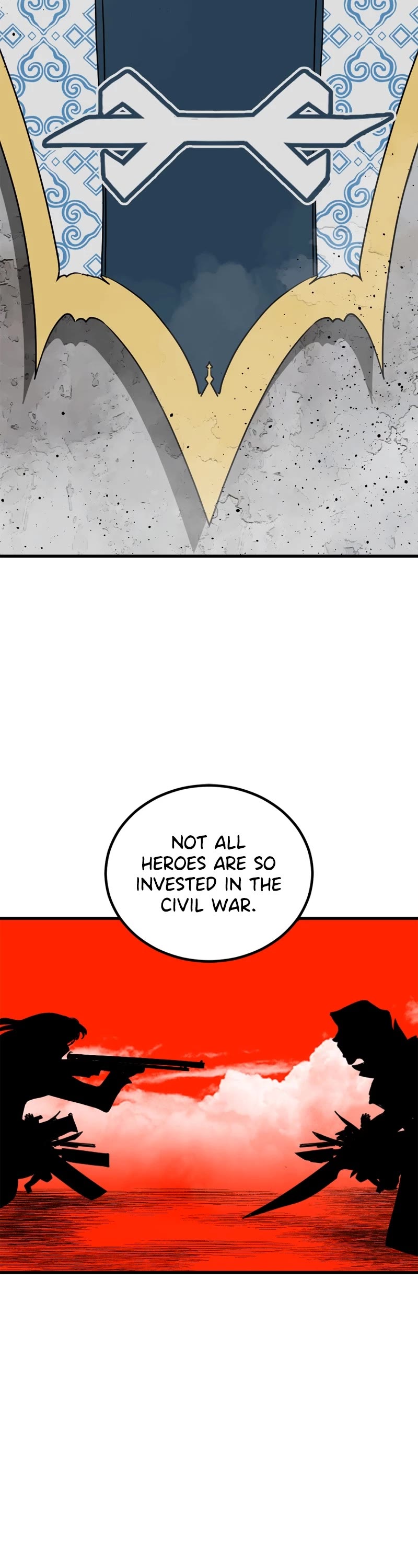 Hero Killer (Beolkkul) Chapter 170 page 26 - Chapter 170: Episode 170