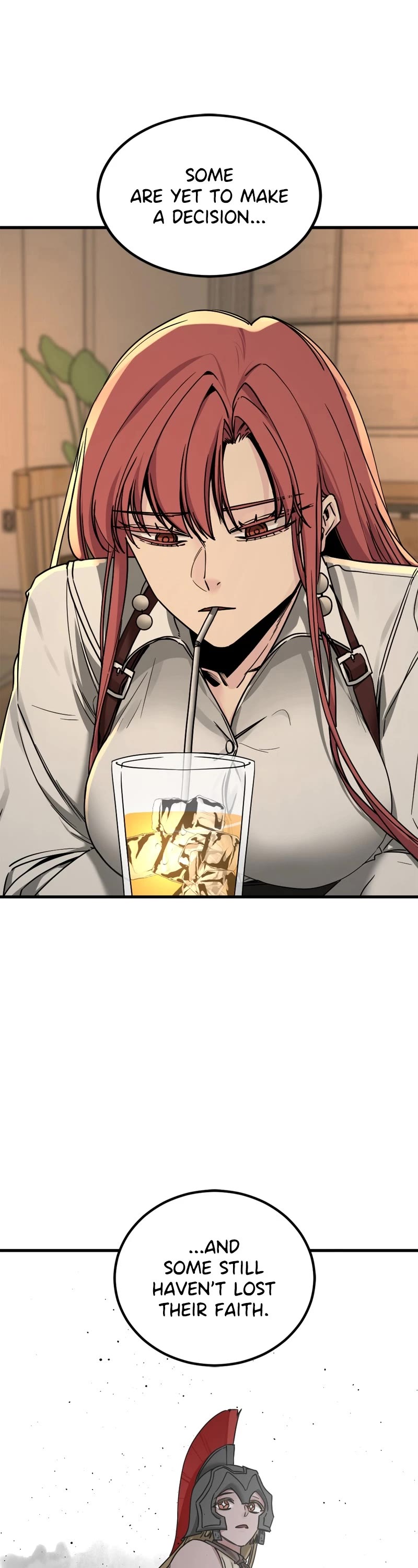 Hero Killer (Beolkkul) Chapter 170 page 27 - Chapter 170: Episode 170