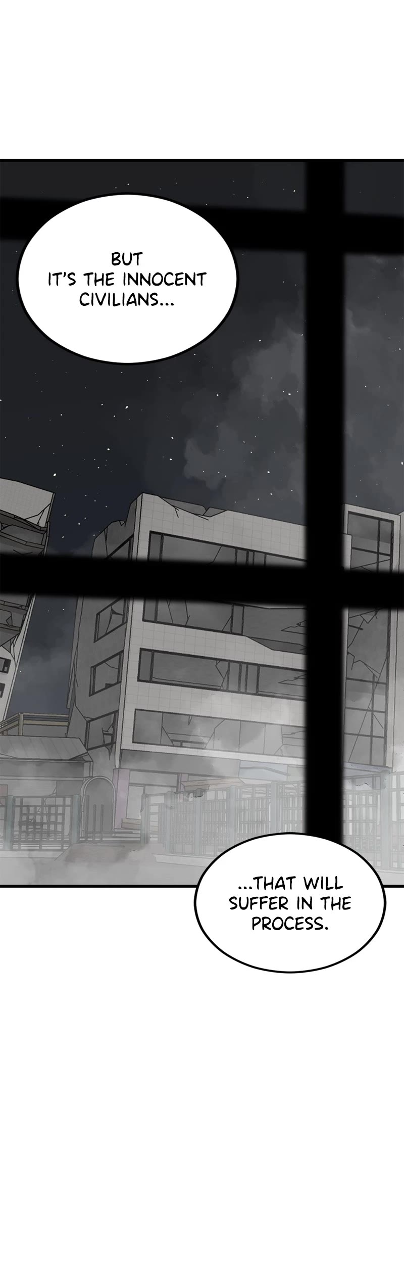 Hero Killer (Beolkkul) Chapter 170 page 29 - Chapter 170: Episode 170