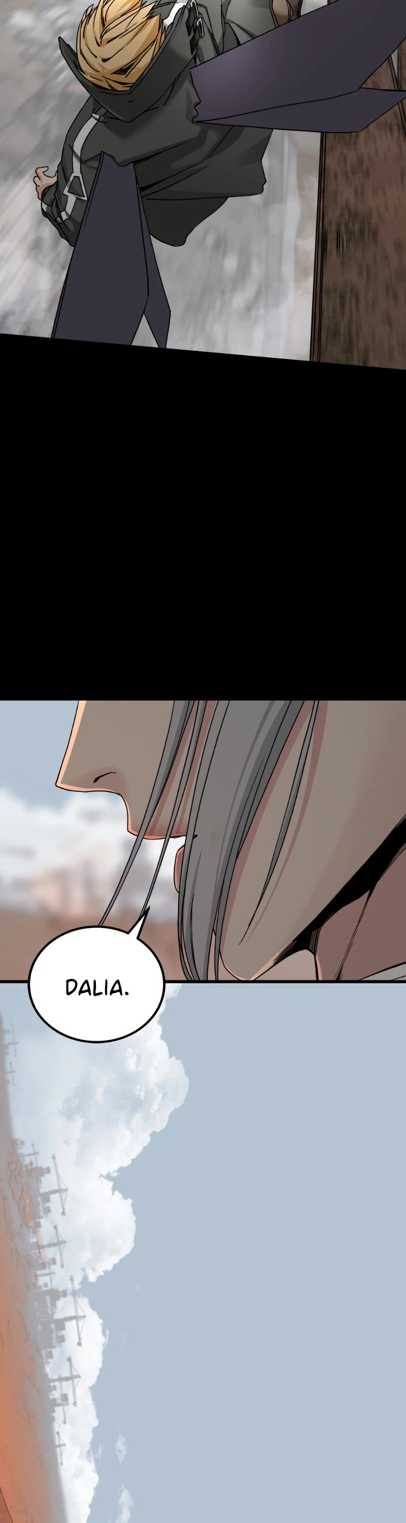 Hero Killer (Beolkkul) Chapter 170 page 3 - Chapter 170: Episode 170