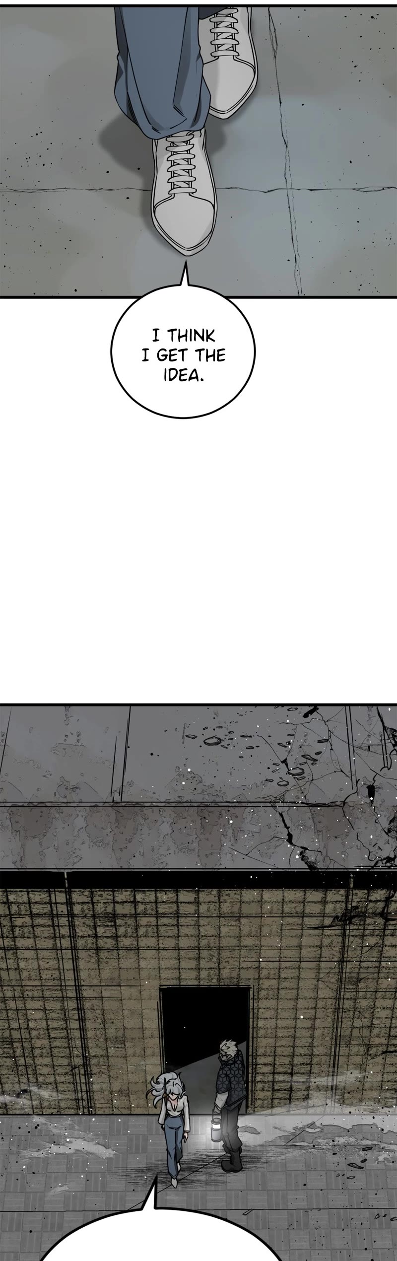 Hero Killer (Beolkkul) Chapter 170 page 30 - Chapter 170: Episode 170