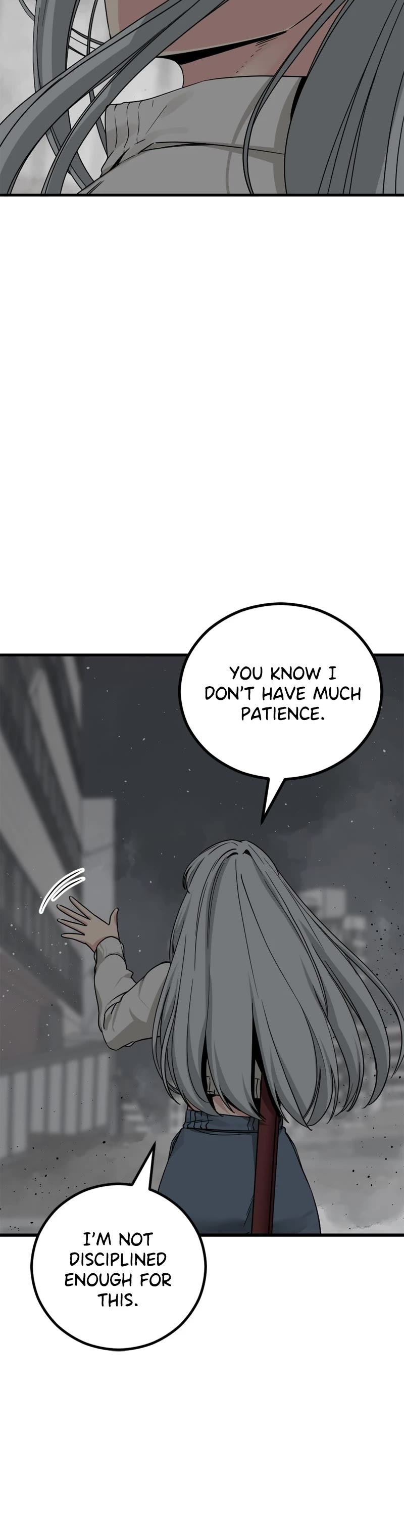 Hero Killer (Beolkkul) Chapter 170 page 32 - Chapter 170: Episode 170