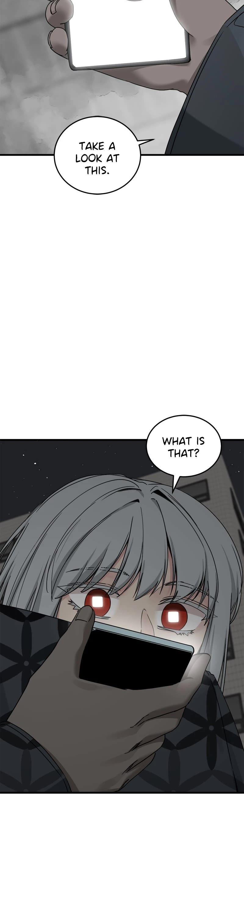 Hero Killer (Beolkkul) Chapter 170 page 37 - Chapter 170: Episode 170