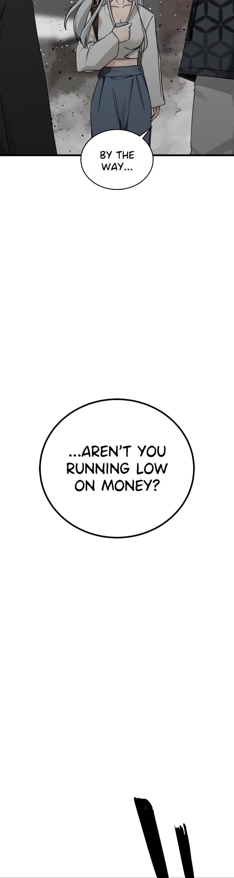Hero Killer (Beolkkul) Chapter 170 page 46 - Chapter 170: Episode 170