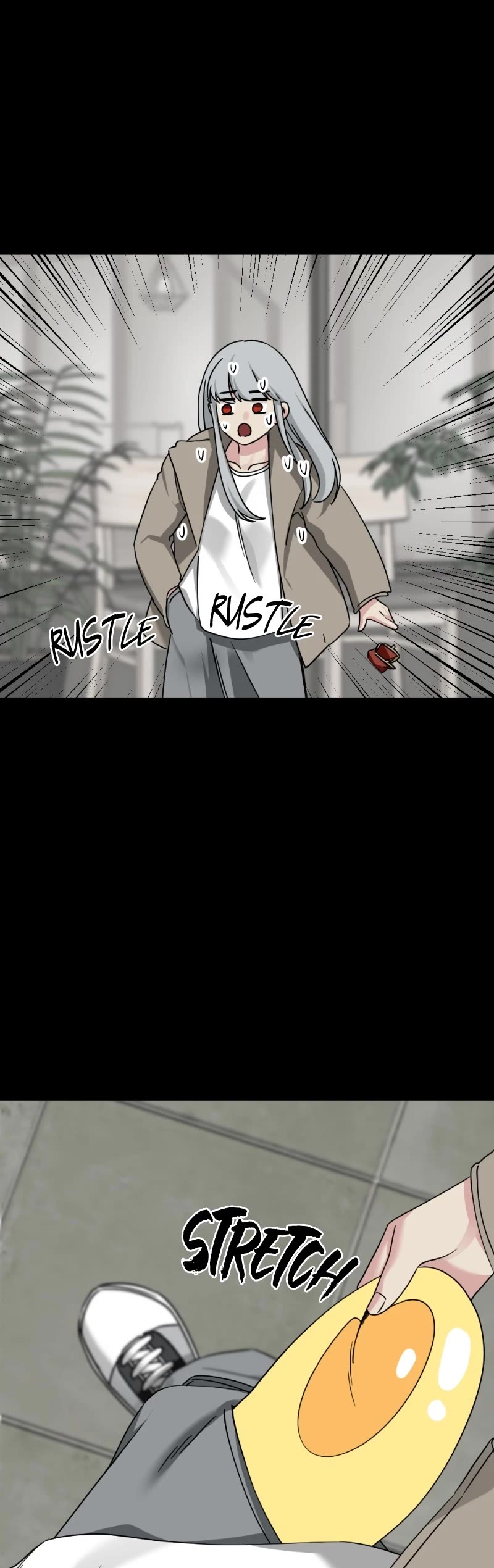 Hero Killer (Beolkkul) Chapter 170 page 49 - Chapter 170: Episode 170