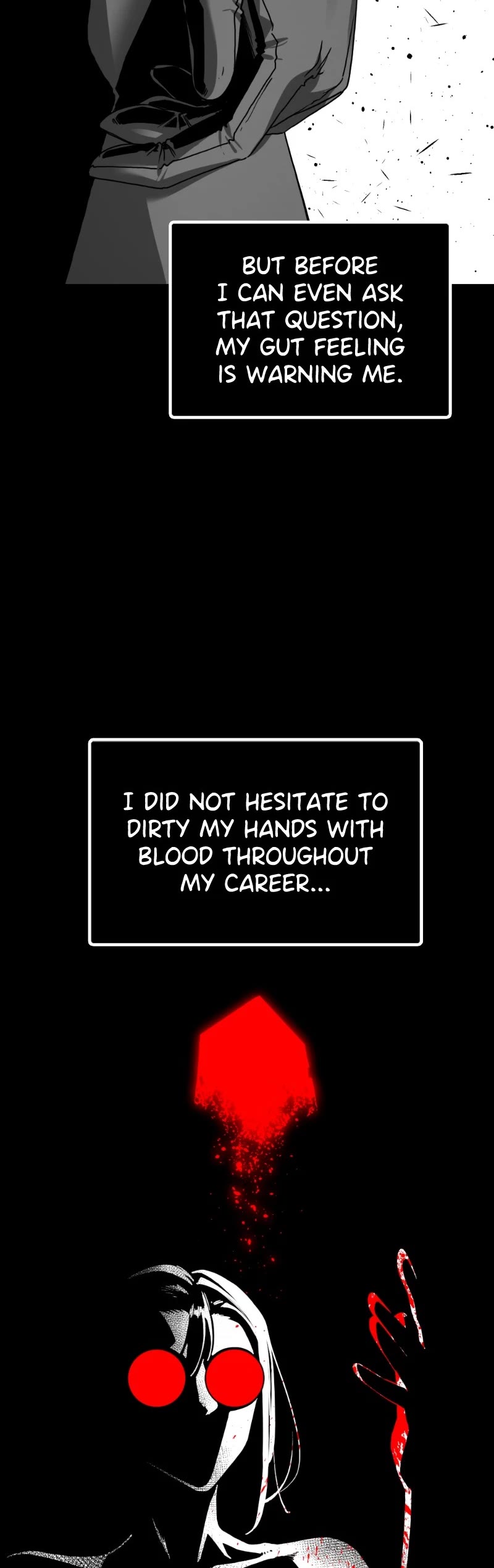 Hero Killer (Beolkkul) Chapter 170 page 5 - Chapter 170: Episode 170