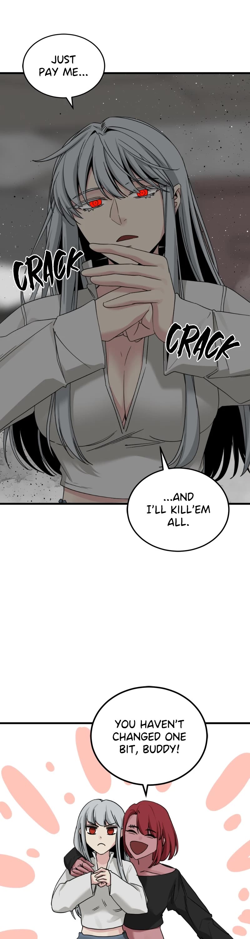 Hero Killer (Beolkkul) Chapter 170 page 52 - Chapter 170: Episode 170
