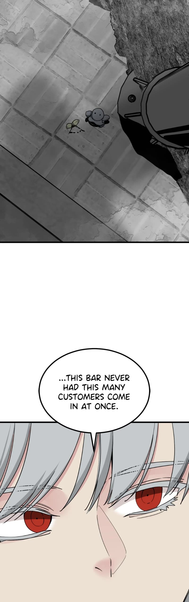 Hero Killer (Beolkkul) Chapter 170 page 54 - Chapter 170: Episode 170
