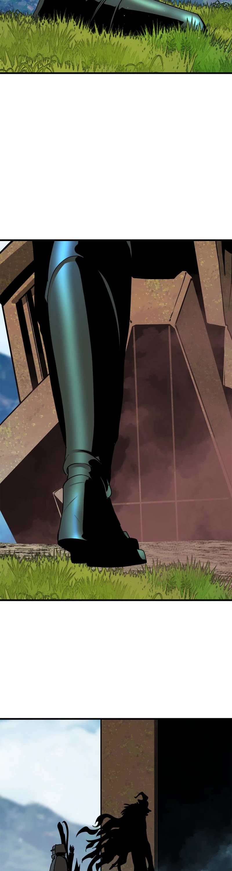 Hero Killer (Beolkkul) Chapter 170 page 57 - Chapter 170: Episode 170