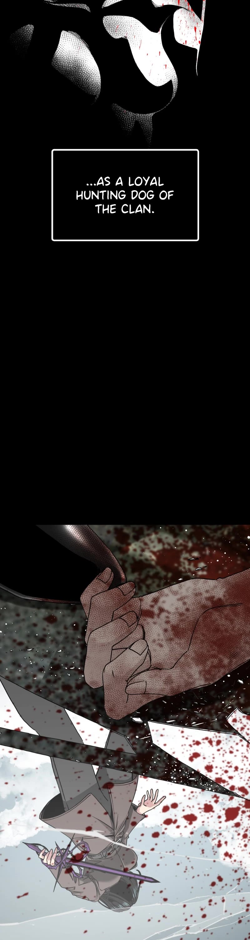 Hero Killer (Beolkkul) Chapter 170 page 6 - Chapter 170: Episode 170