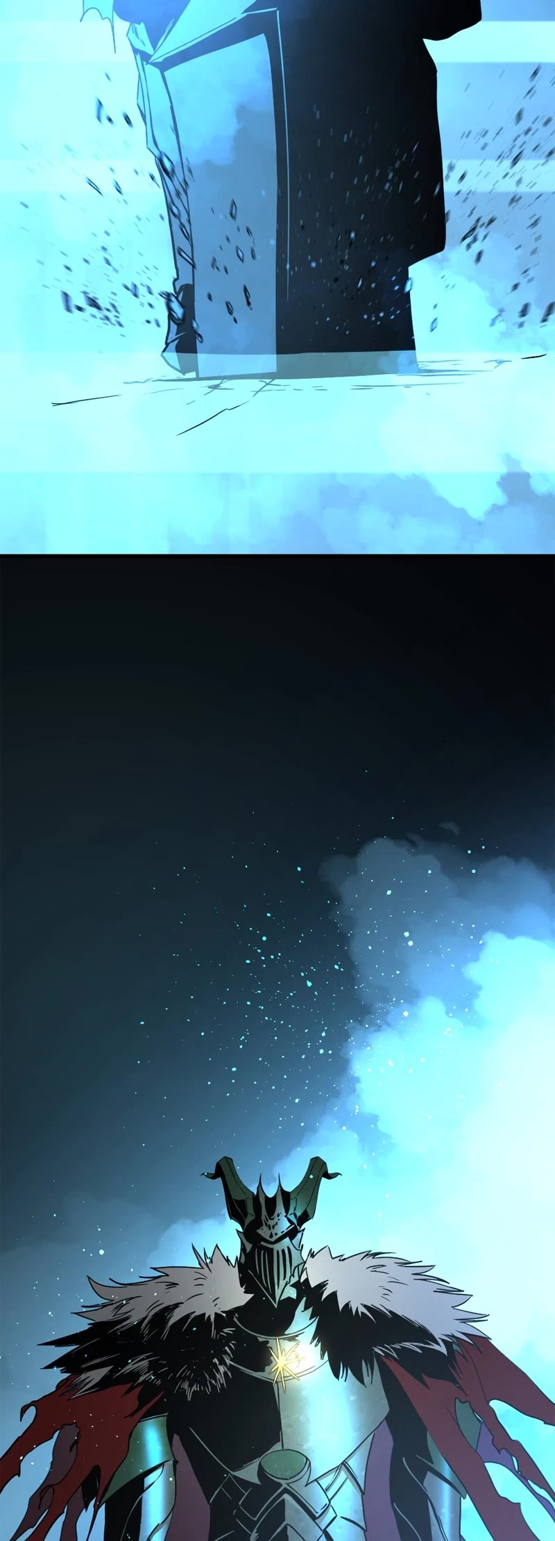 Hero Killer (Beolkkul) Chapter 170 page 61 - Chapter 170: Episode 170