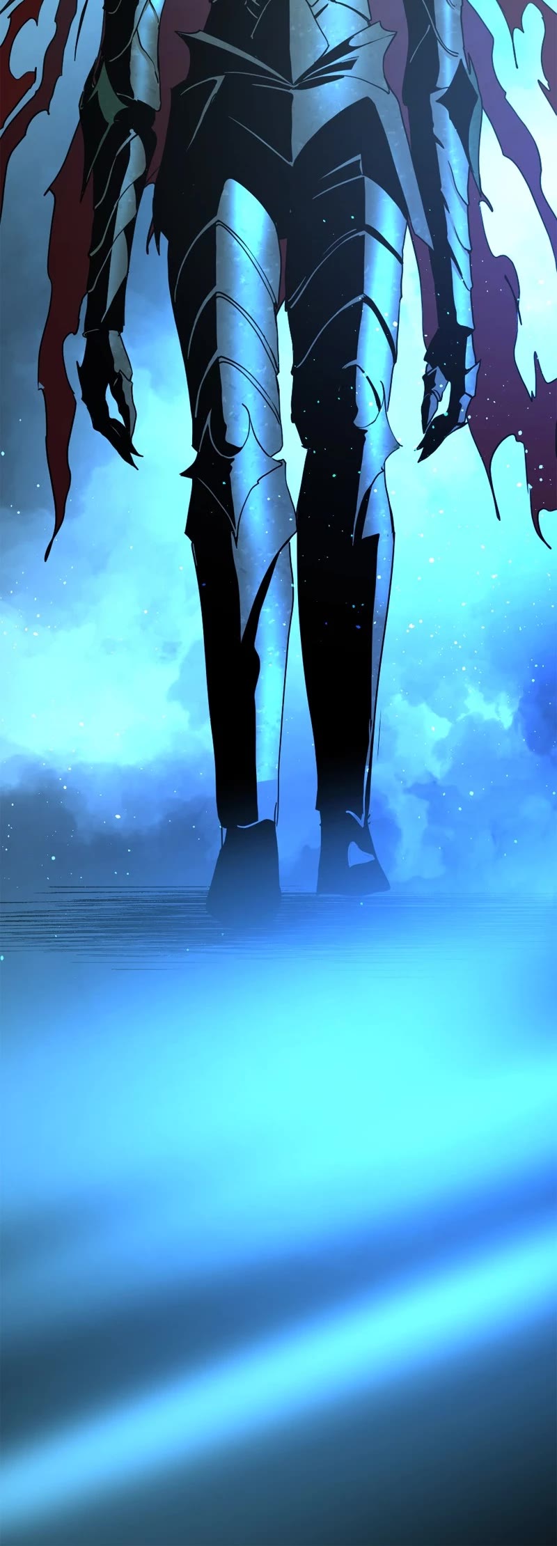 Hero Killer (Beolkkul) Chapter 170 page 62 - Chapter 170: Episode 170
