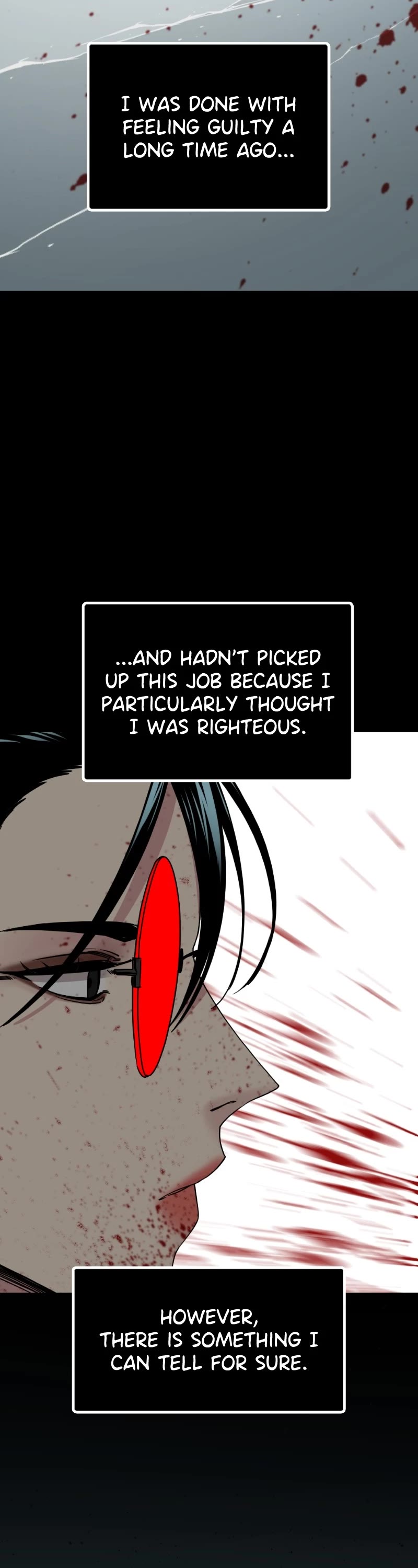 Hero Killer (Beolkkul) Chapter 170 page 7 - Chapter 170: Episode 170