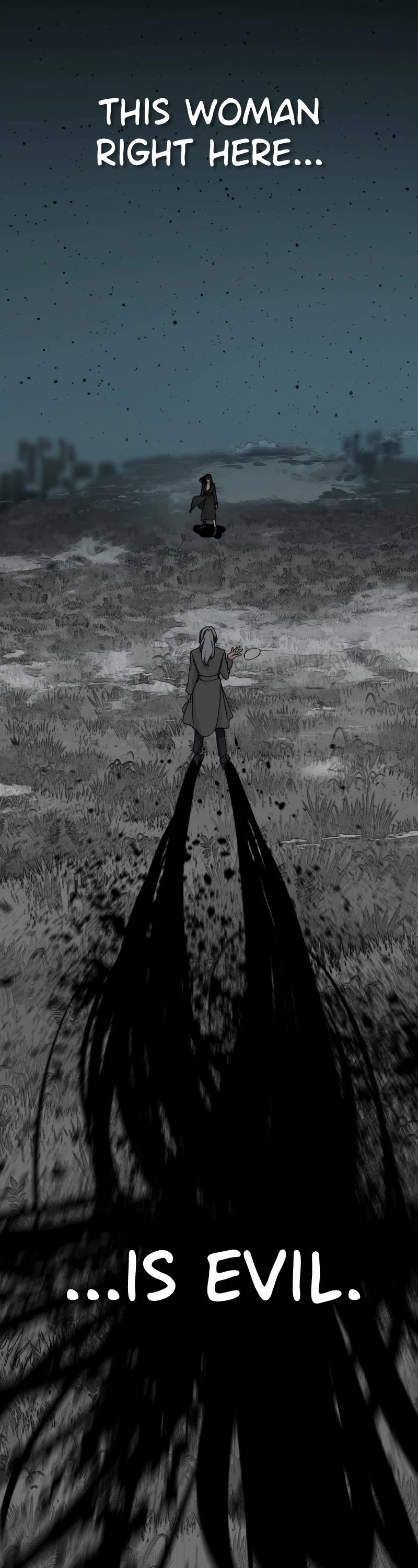Hero Killer (Beolkkul) Chapter 170 page 8 - Chapter 170: Episode 170