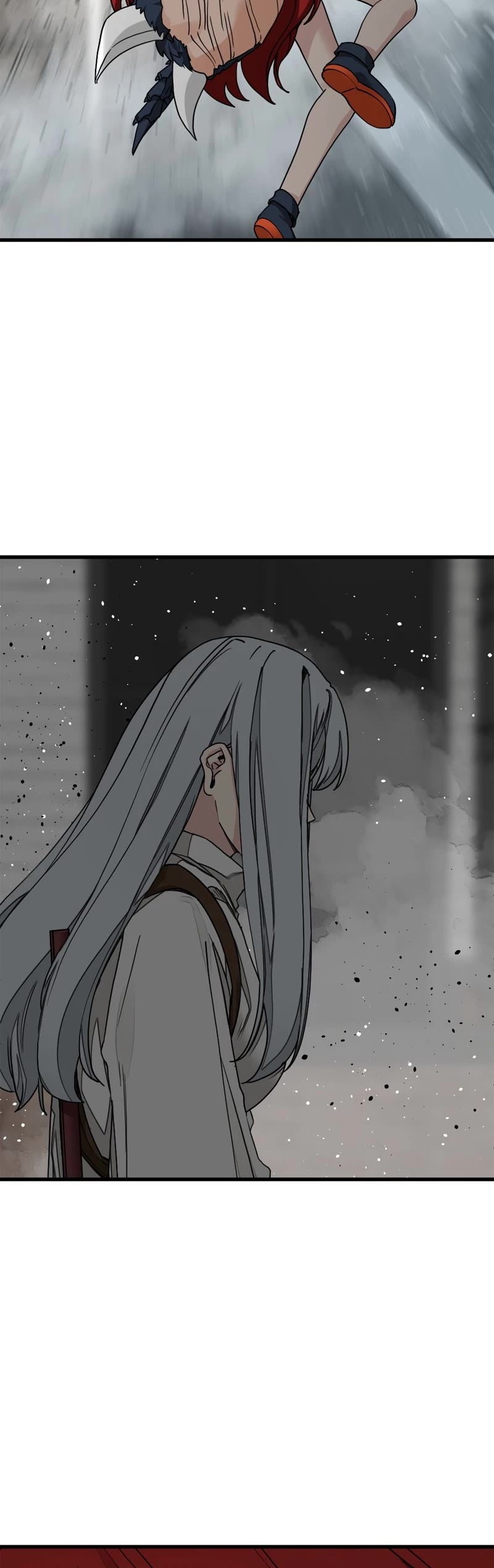 Hero Killer (Beolkkul) Chapter 171 page 10 - Chapter 171: Episode 171