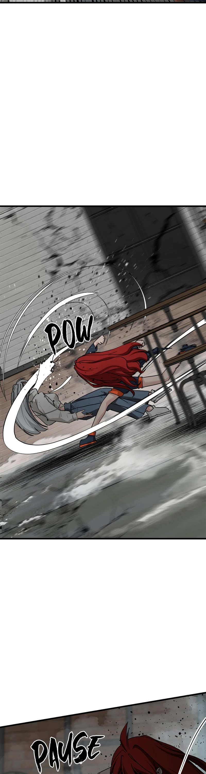 Hero Killer (Beolkkul) Chapter 171 page 12 - Chapter 171: Episode 171