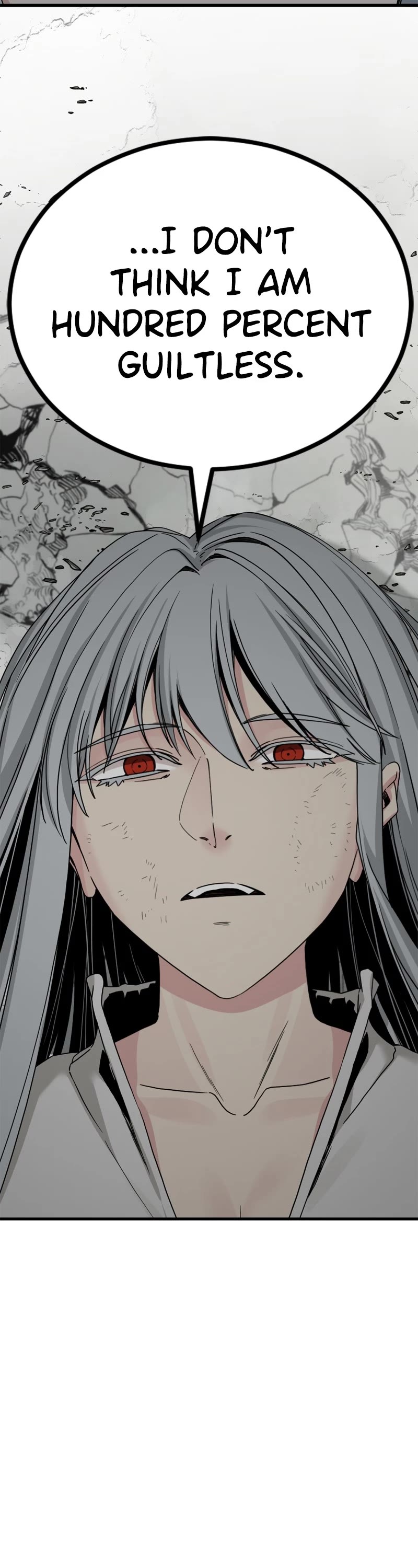 Hero Killer (Beolkkul) Chapter 171 page 16 - Chapter 171: Episode 171