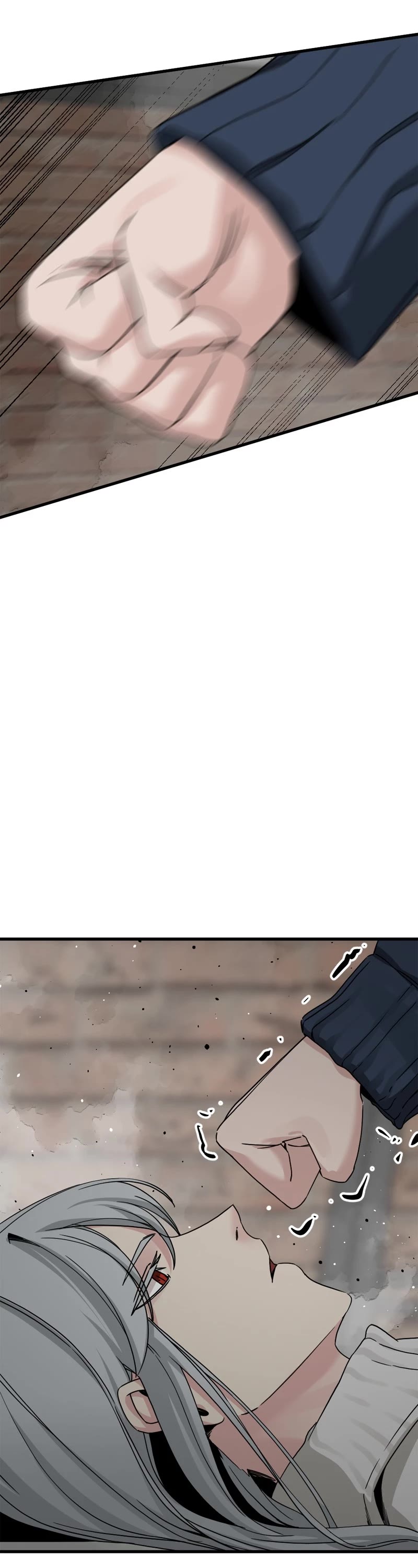 Hero Killer (Beolkkul) Chapter 171 page 17 - Chapter 171: Episode 171