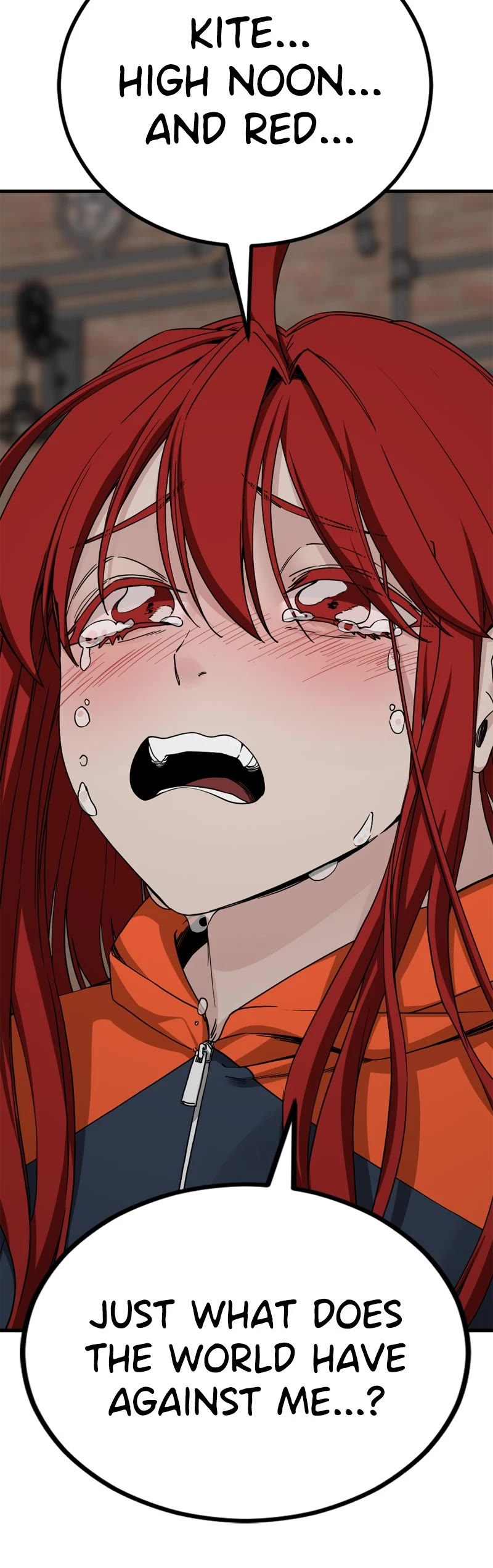 Hero Killer (Beolkkul) Chapter 171 page 19 - Chapter 171: Episode 171