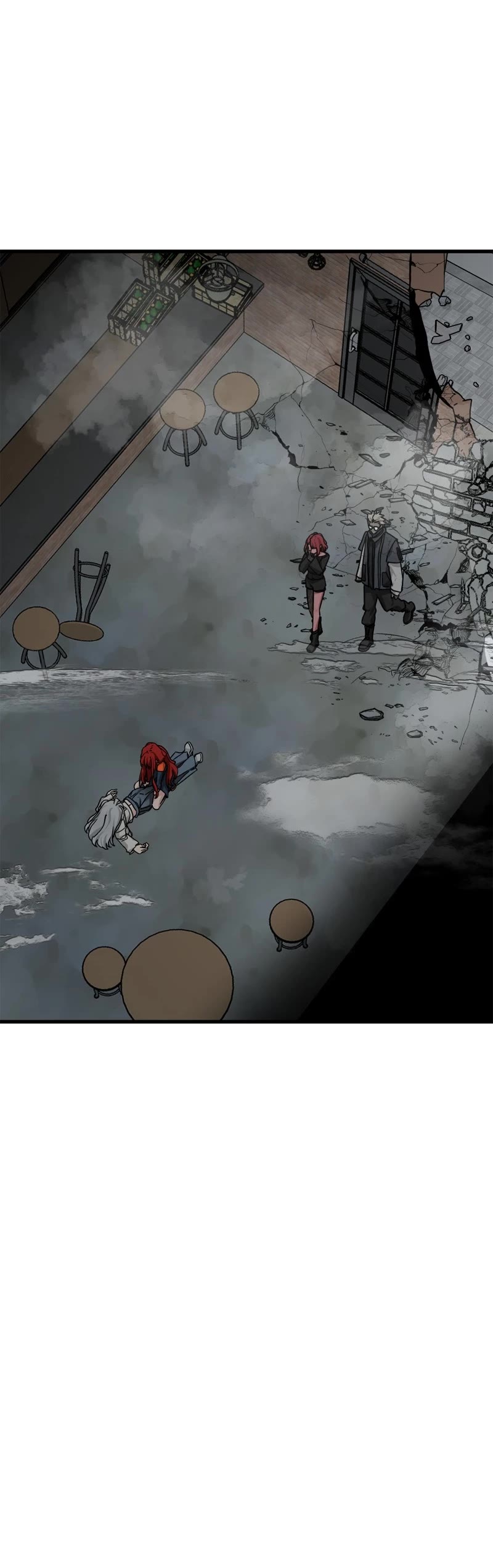 Hero Killer (Beolkkul) Chapter 171 page 20 - Chapter 171: Episode 171