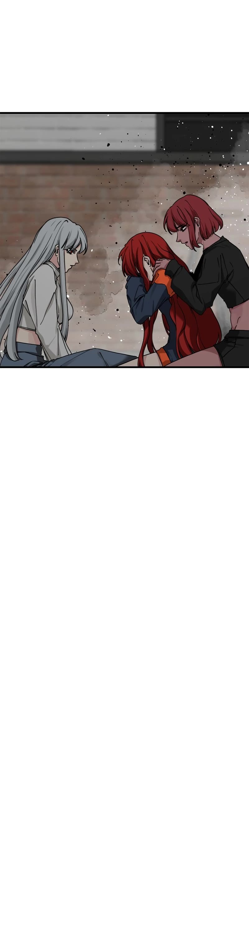 Hero Killer (Beolkkul) Chapter 171 page 21 - Chapter 171: Episode 171