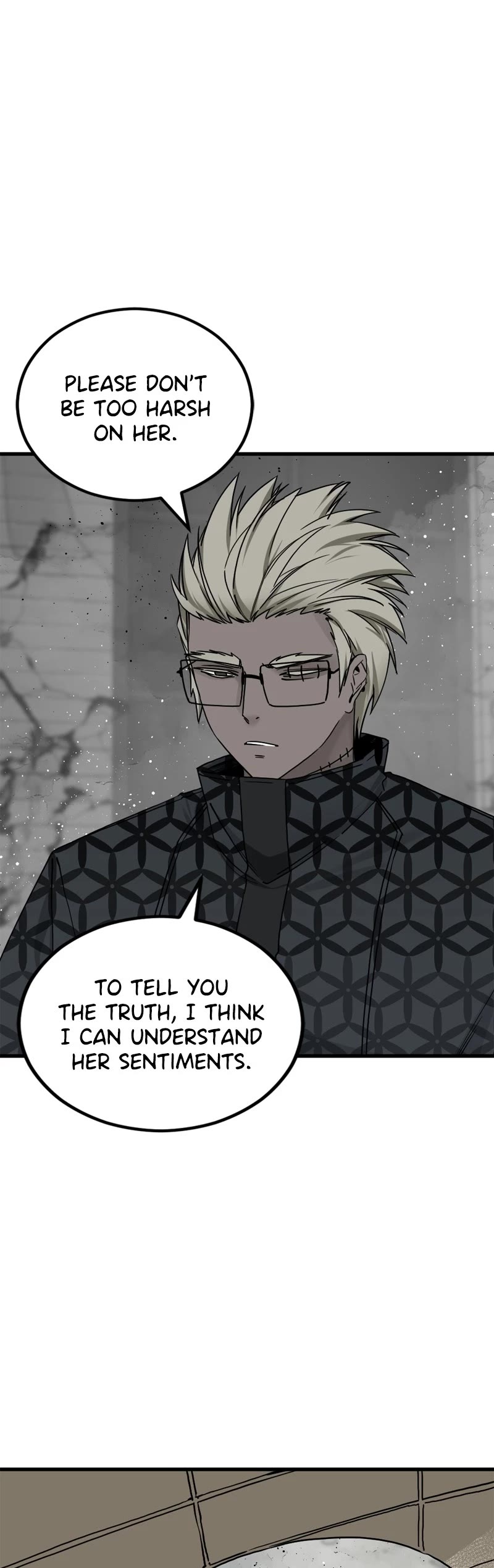 Hero Killer (Beolkkul) Chapter 171 page 24 - Chapter 171: Episode 171