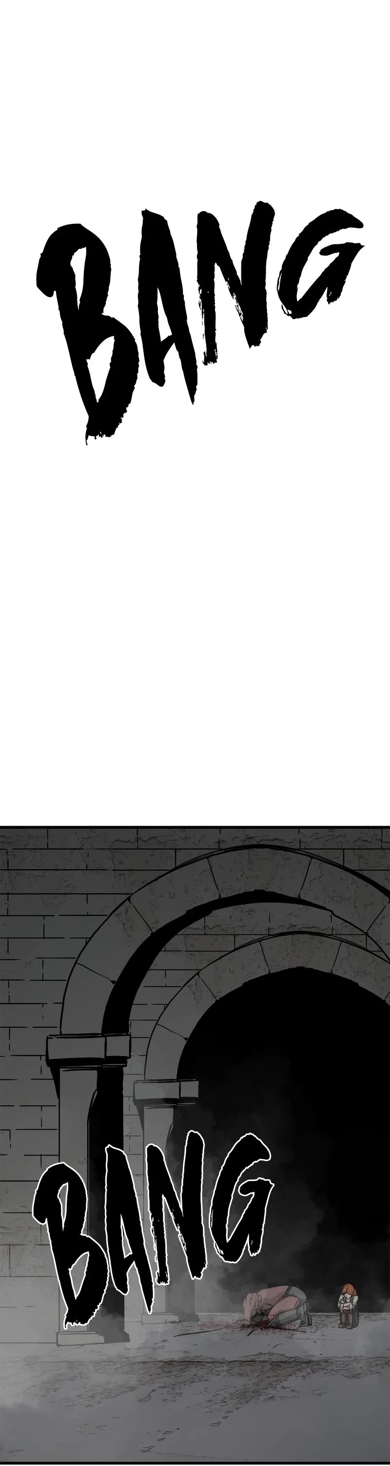 Hero Killer (Beolkkul) Chapter 171 page 27 - Chapter 171: Episode 171