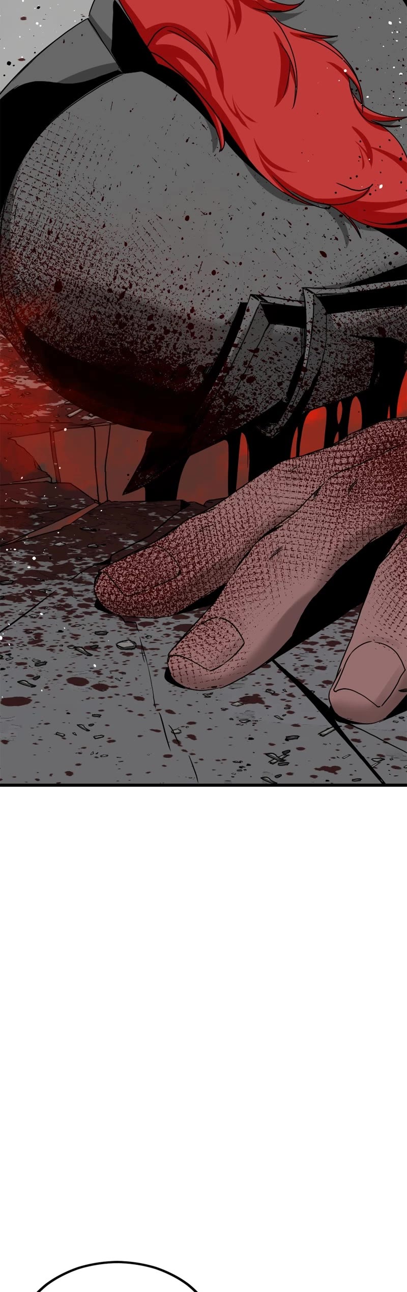 Hero Killer (Beolkkul) Chapter 171 page 29 - Chapter 171: Episode 171
