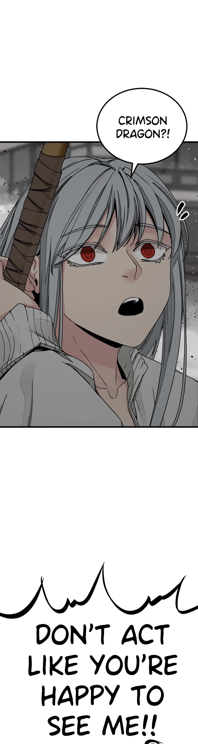 Hero Killer (Beolkkul) Chapter 171 page 3 - Chapter 171: Episode 171