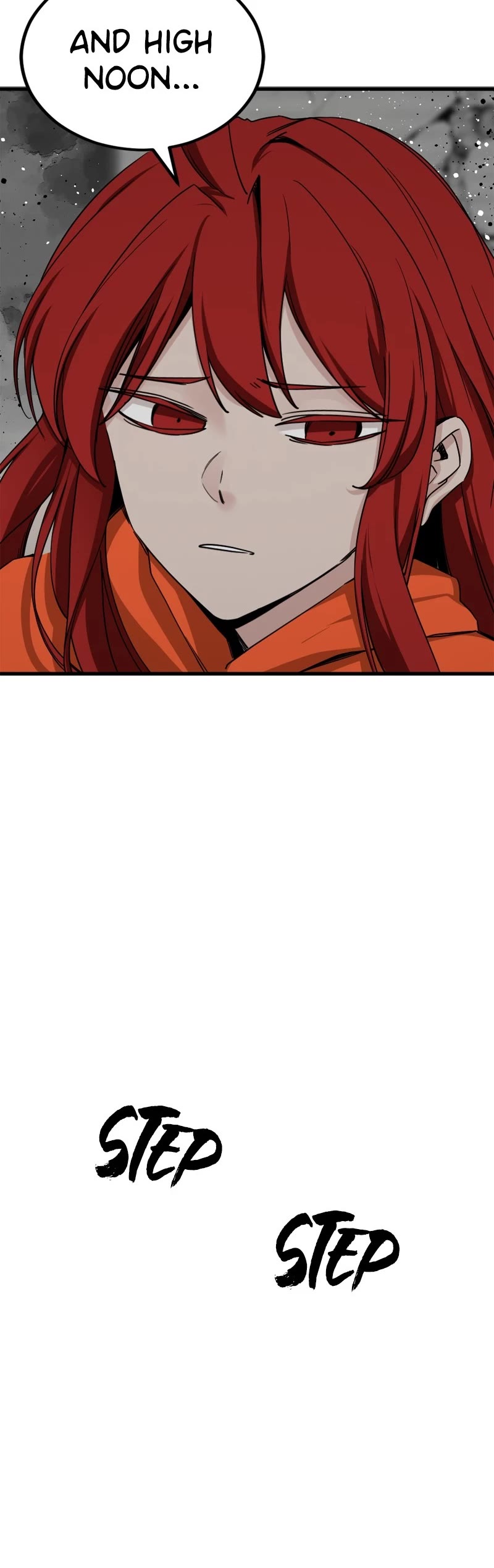 Hero Killer (Beolkkul) Chapter 171 page 30 - Chapter 171: Episode 171
