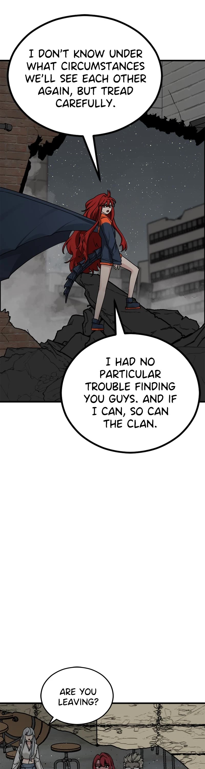 Hero Killer (Beolkkul) Chapter 171 page 31 - Chapter 171: Episode 171