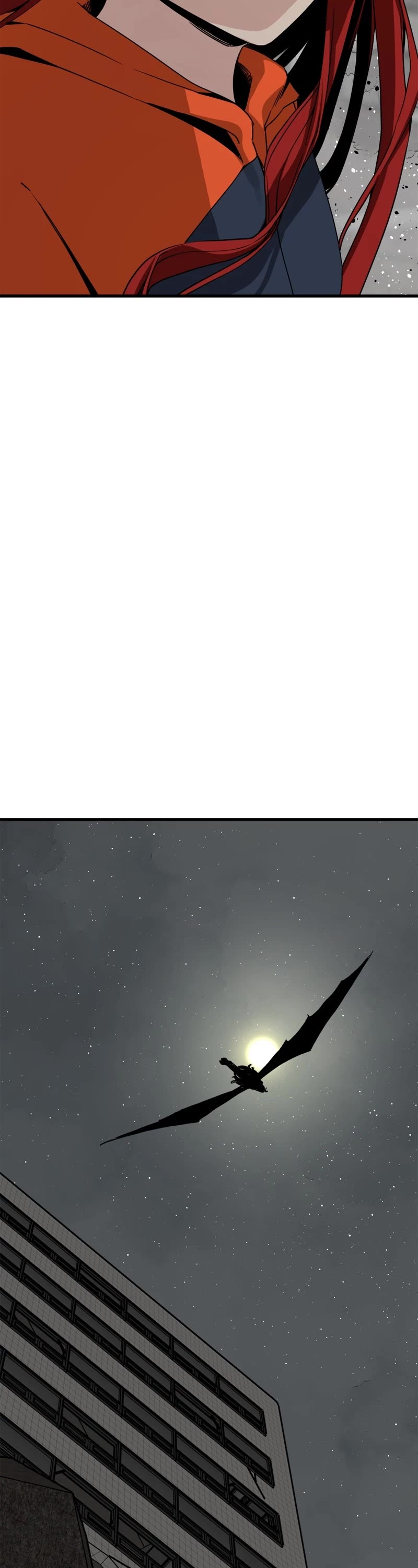 Hero Killer (Beolkkul) Chapter 171 page 33 - Chapter 171: Episode 171