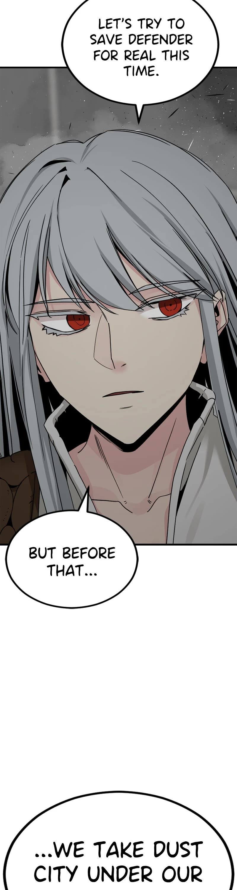 Hero Killer (Beolkkul) Chapter 171 page 36 - Chapter 171: Episode 171