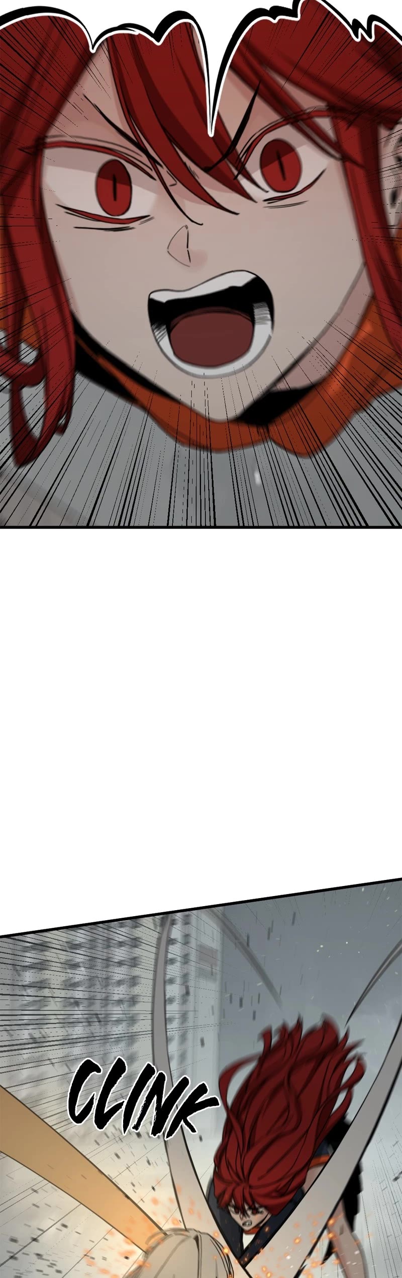 Hero Killer (Beolkkul) Chapter 171 page 4 - Chapter 171: Episode 171