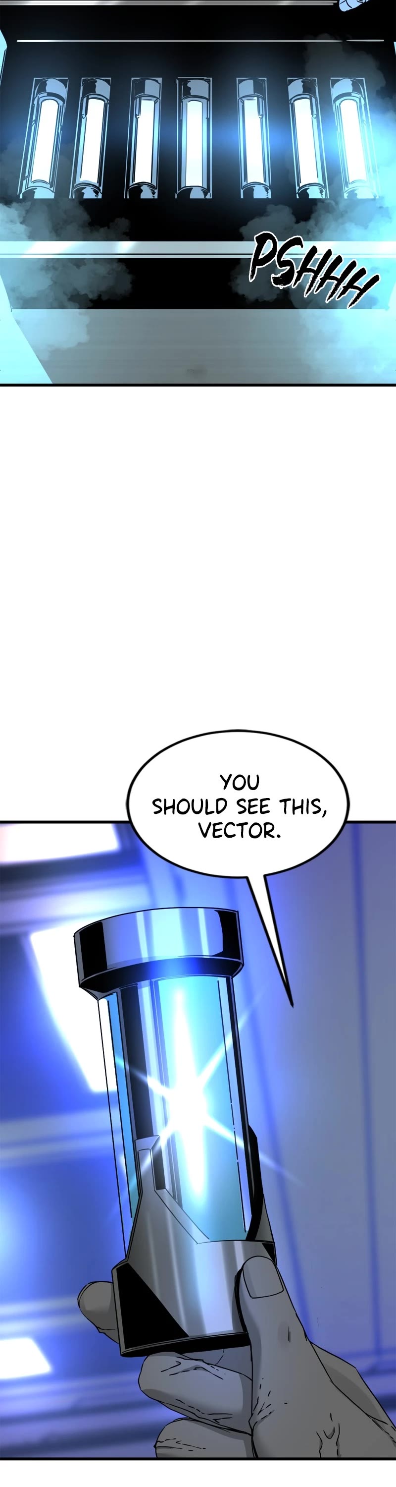 Hero Killer (Beolkkul) Chapter 171 page 42 - Chapter 171: Episode 171