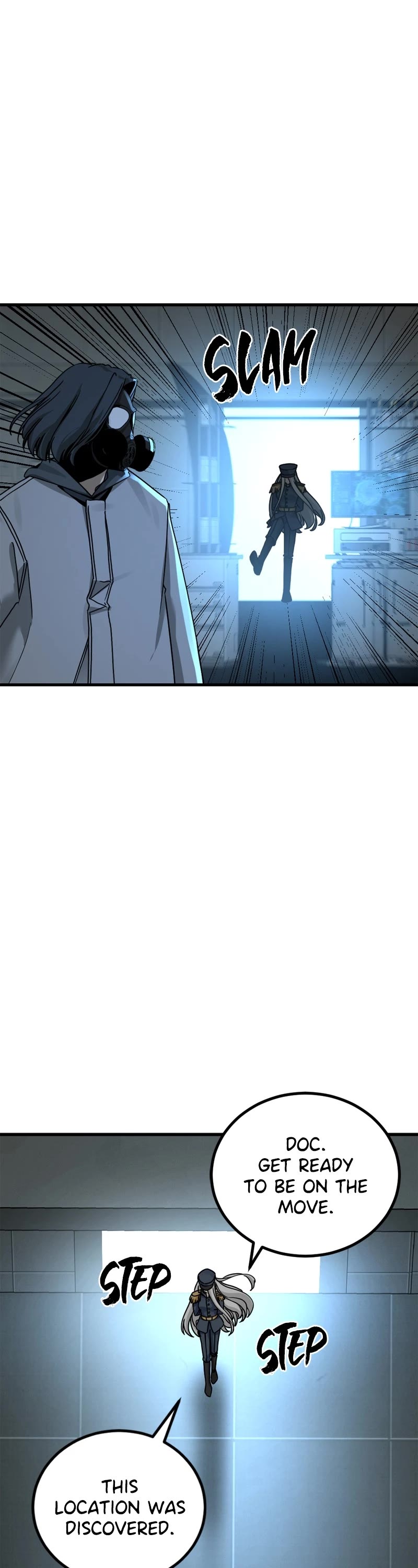 Hero Killer (Beolkkul) Chapter 171 page 43 - Chapter 171: Episode 171