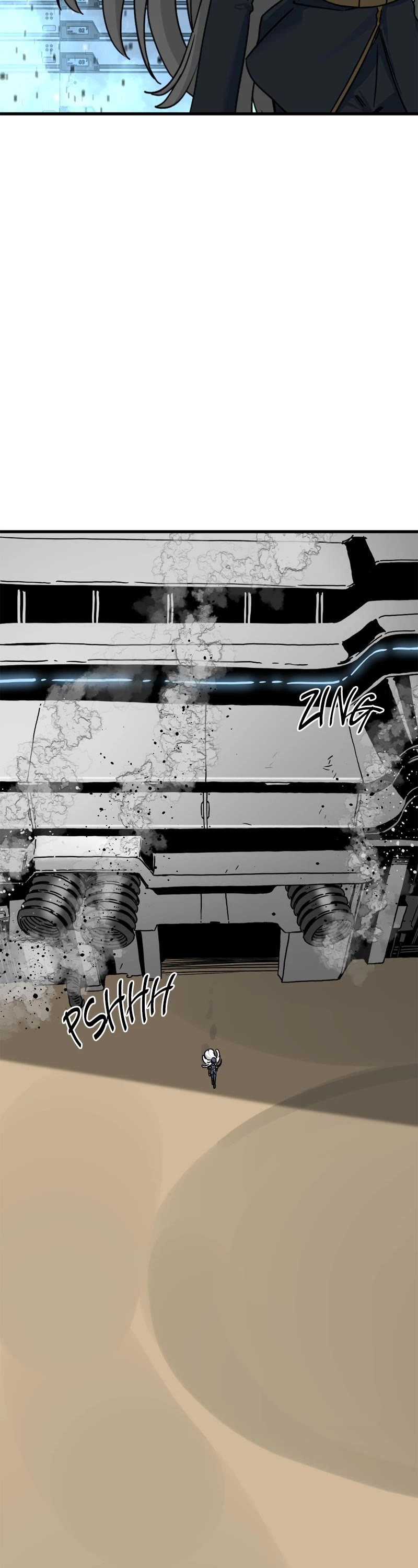 Hero Killer (Beolkkul) Chapter 171 page 47 - Chapter 171: Episode 171