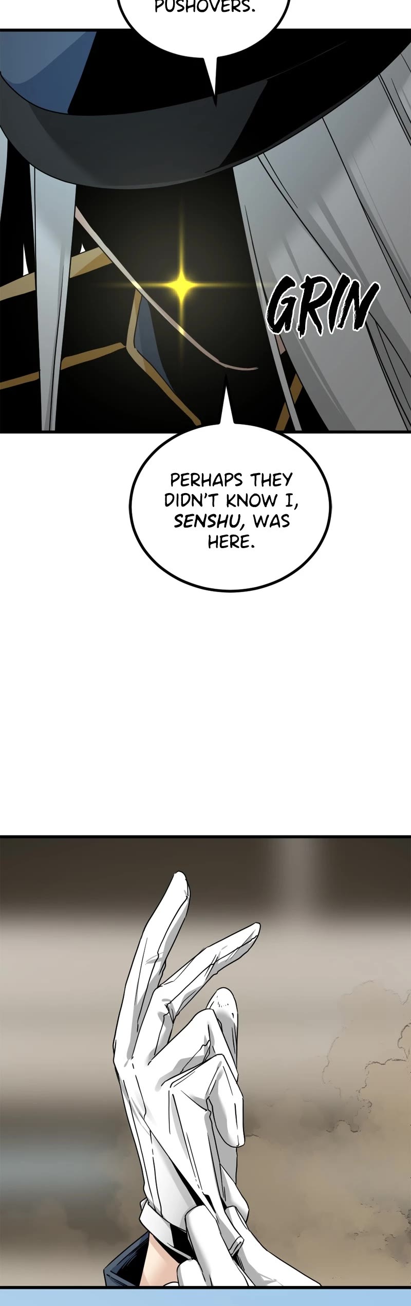 Hero Killer (Beolkkul) Chapter 171 page 49 - Chapter 171: Episode 171