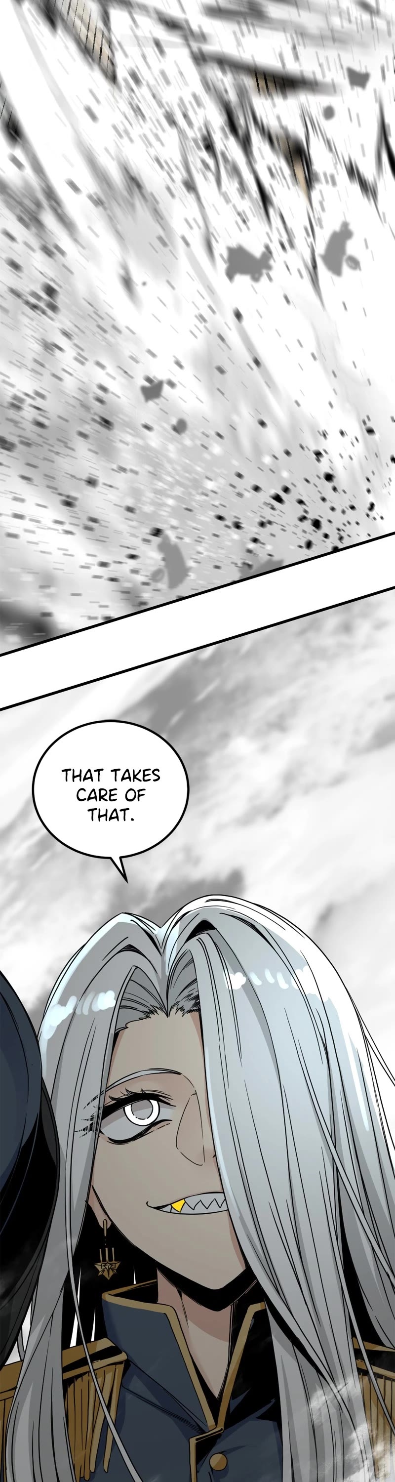 Hero Killer (Beolkkul) Chapter 171 page 53 - Chapter 171: Episode 171